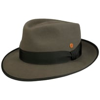 Mio Bogart Pelsfilthatt by Mayser - 4229,00 kr