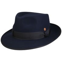 Mio Bogart Pelsfilthatt by Mayser - 4229,00 kr