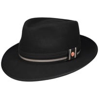 Mio Festive Fedora Ullhatt by Mayser - 1669,00 kr