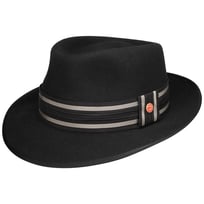 Mio Festive Fedora Ullhatt by Mayser - 1679,00 kr