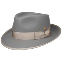 Mio Twotone Ullhatt by Mayser - 1679,00 kr