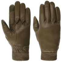 Missouri Touch Leather Gloves by Roeckl - 134,95 &euro;