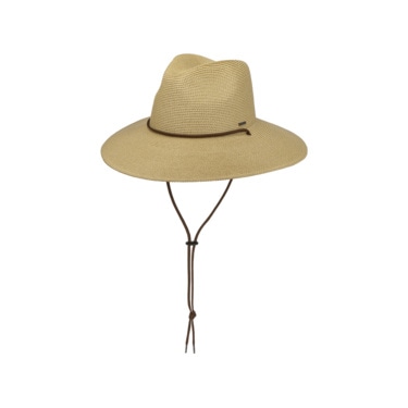 Mitch Packable Sun Hat by Brixton - 58,95 &euro;