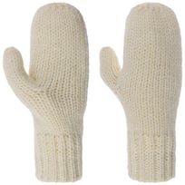 Mittens with Fleece Lining by Seeberger - 38,95 &euro;