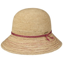 Mivella Crochet Cloche Hat by Stetson - 134,95 &euro;