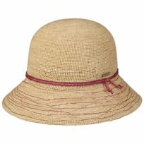 Mivella Crochet Cloche-Hatt by Stetson - 1399,00 kr