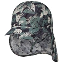 Mixed Leaves Cap til Barn by maximo - 179,00 kr