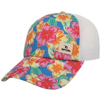 Mixed Yardage Trucker Cap by Rip Curl - 449,00 kr