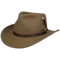 Mobridge Western Ullhatt by Stetson - 1609,00 kr