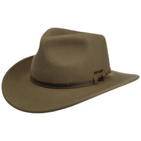 Mobridge Western Ullhatt by Stetson - 1609,00 kr