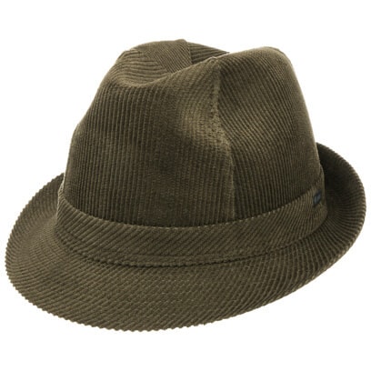 Molinar Corduroy Hat by Lipodo - 53,95 &euro;