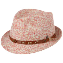 Molinto Trilby Stoffhatt by Lierys - 759,00 kr