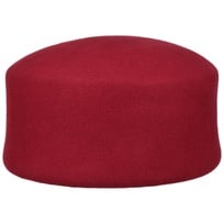 Mona Toque Filtlue by Mayser - 969,00 kr