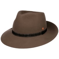 Monaco Ullhatt by Mayser - 2049,00 kr