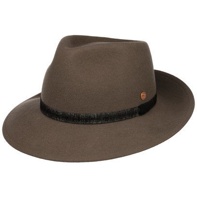 Monaco Wool Hat by Mayser - 175,95 &euro;