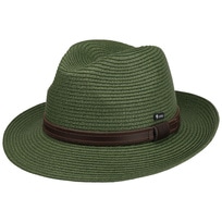 Mondavio Bogart Straw Hat by Lipodo - 42,95 &euro;