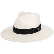 Montagon Panama-Hatt by Lierys - 1809,00 kr