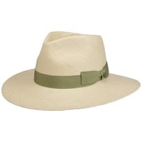 Montagon Traveller Panama-Hatt by Lierys - 1809,00 kr