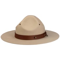 Montana Mounty Crown Wool Hat by Bailey 1922 - 217,95 &euro;