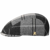 Montaretto Cashmere Flat Cap by Lierys Gold - 2149,00 kr