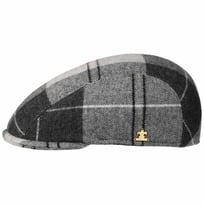 Montaretto Cashmere Flat Cap by Lierys Gold - 2169,00 kr