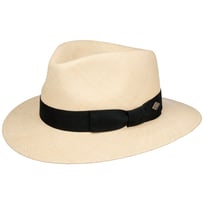Montaron Traveller Panama Hat by JJ Hats - 311,95 &euro;