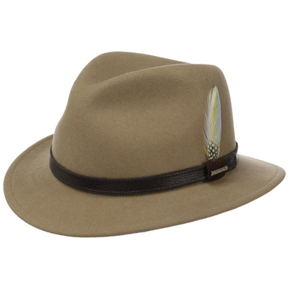 Stetson | High-quality headgear online | Fast delivery