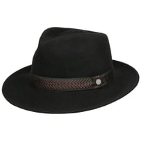 Monteco Bogart Ullhatt by Lierys - 969,00 kr