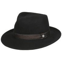 Monteco Bogart Ullhatt by Lierys - 969,00 kr
