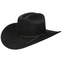 Monterrey Cattleman Ullhatt by Ringers Western - 2169,00 kr