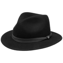 Monterrey Traveller Ullhatt by Lierys - 1209,00 kr