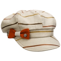 Montoja Newsboy Cap by Lierys - 62,95 &euro;