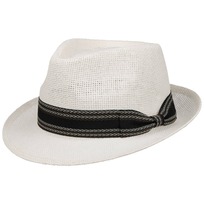 Montreal Trilby Str�hatt by Lipodo - 299,00 kr