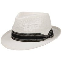 Montreal Trilby Str�hatt by Lipodo - 309,00 kr