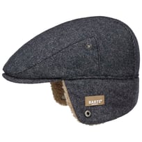 Monzonite Denim Flat Cap by Barts - 42,95 &euro;