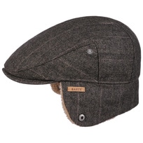 Monzonite Flat Cap by Barts - 42,95 &euro;