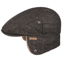 Monzonite Flat Cap by Barts - 499,00 kr