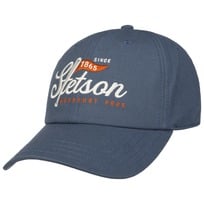 Moonshot Pros Cap by Stetson - 529,00 kr