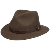 Mooreland Traveller Wool Hat by Lierys - 103,95 &euro;
