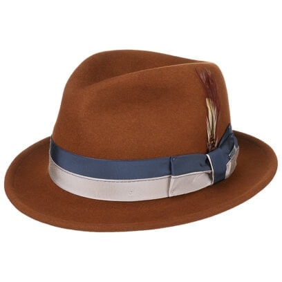 Morelli Player Hat VitaFelt Hat by Stetson - 162,95 &euro;
