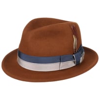 Morelli Player VitaFelt Hatt by Stetson - 1689,00 kr