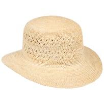 Moriah Crochet Panama Cloche-Hatt by Mayser - 2179,00 kr
