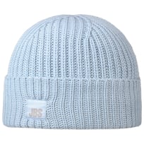 Morton Strikket Lue by Stetson - 639,00 kr