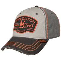 Motor Custom Parts Cap by Von Dutch - 37,95 &euro;
