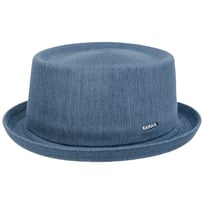 Mowbray Pork Pie Stoffhatt by Kangol - 1029,00 kr