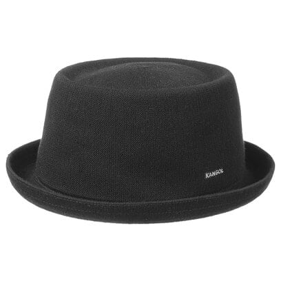 Mowbray Pork Pie Stoffhatt by Kangol - 1029,00 kr