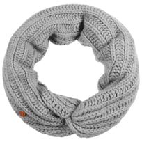 Moyana Wool Mix Evighetsskjerf by Mayser - 1089,00 kr