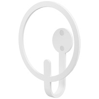 Mr. Steed Hat and Coat Hook by Iserlohner Haken - 72,95 &euro;