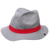 Mrs Cowboy Cloth Hat by ReHats Berlin - 53,95 &euro;