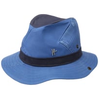 Mrs Cowboy Cloth Hat by ReHats Berlin - 53,95 &euro;